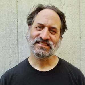 Team Page: Michael Cocchiarella